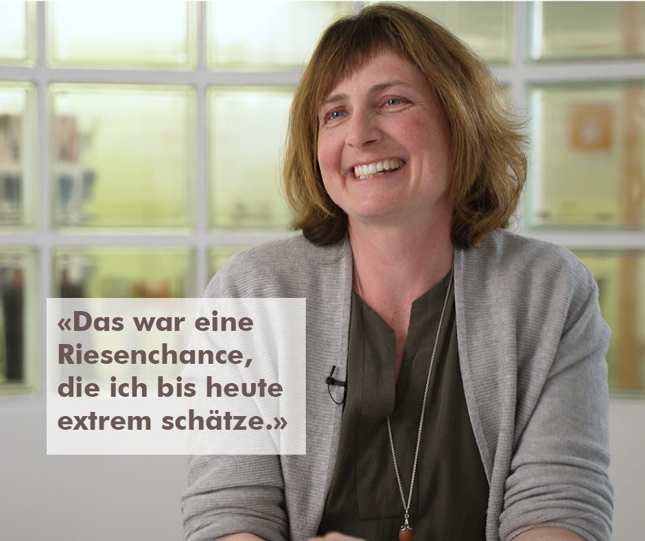 Unterstützungskultur und Potenzialentfaltung - neues Video jetzt online